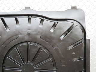 26467 Mercedes-Benz C124 220CE Coupe Spare Wheel Cover 1246934533