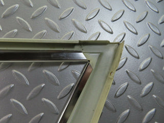 7763 Mercedes-Benz S123 230TE Wagon Window Frame Rear Left