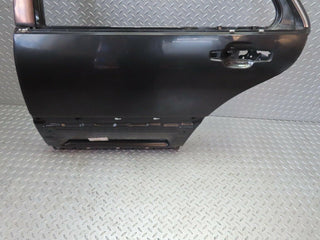 W140 rear left door used OEM