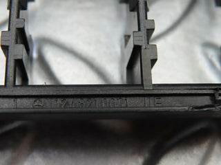 6475 Mercedes-Benz S124 E220 Wagon Centre Console Switch Bracket 1248210071