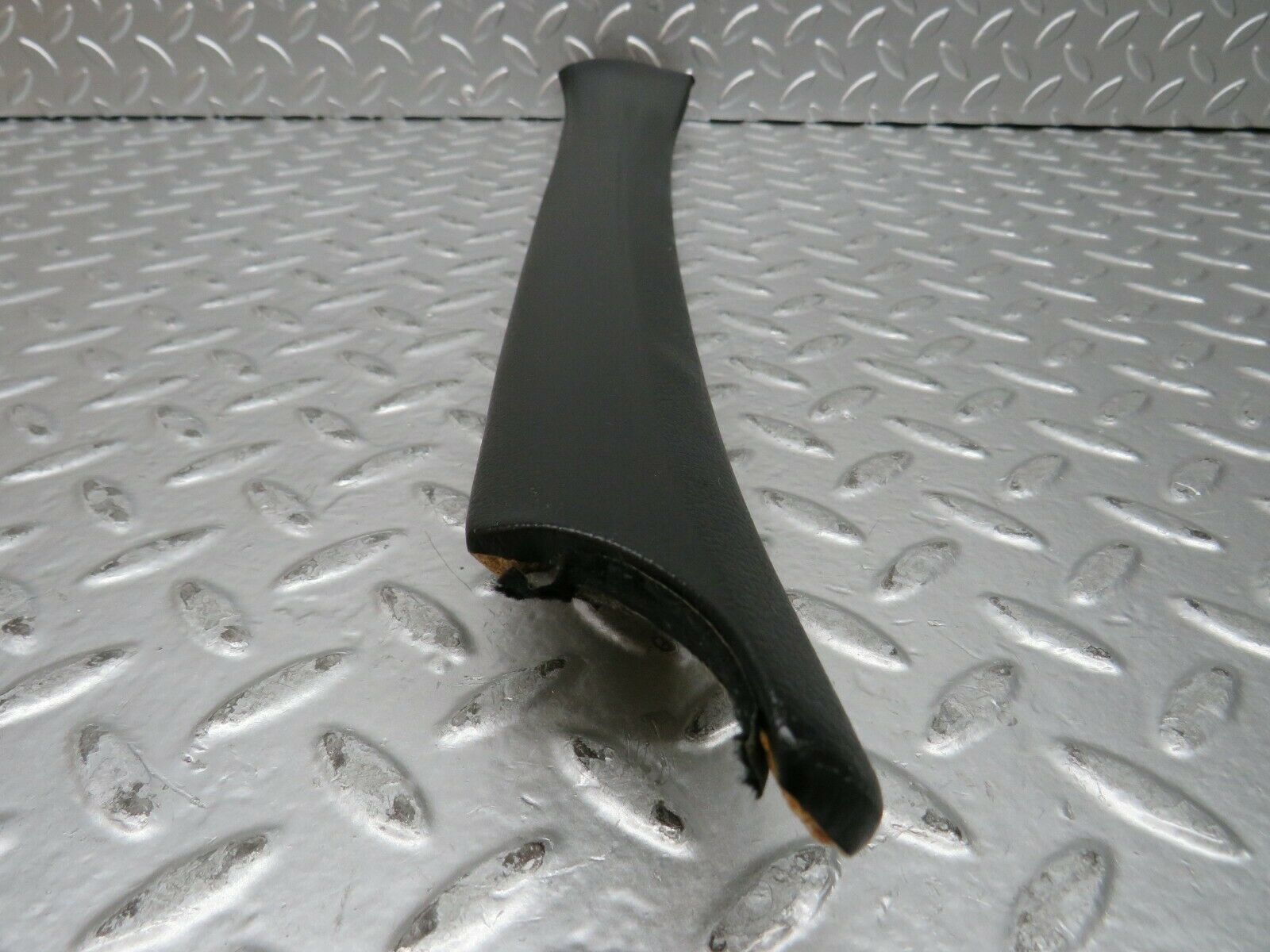 23510 Mercedes-Benz W114 280E A Pillar Cover Trim Left Side Black