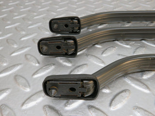 0470 Mercedes-Benz W123 230E Interior Roof Grab Handle Set