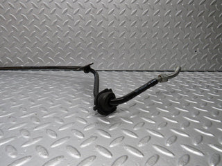 R129 SL brake servo vacuum pipe used OEM