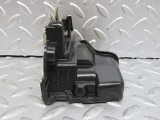 W123 front right door lock mechanism used OEM