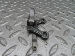 W111 interior door handle left side used OEM