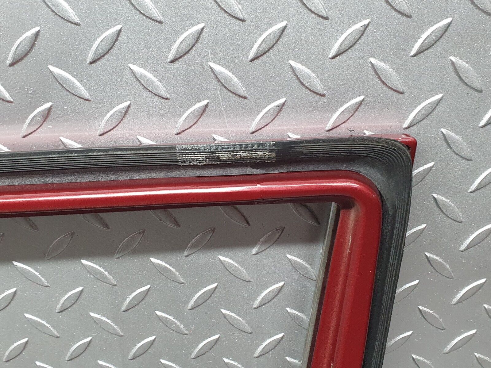 41139 Mercedes-Benz W126 300SE Front Right Door