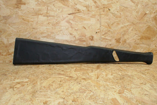 2286 Mercedes-Benz W123 280E B Pillar Trim Panel Right Side Black