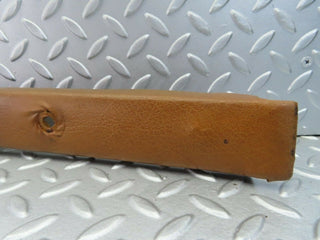 7973 Mercedes-Benz W115 220D B Pillar Cover Right Side