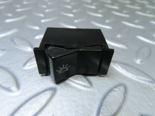 W116 interior light switch used OEM