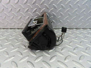 9384 Mercedes-Benz C124 300CE Coupe Centre Console Ashtray Wood Finish