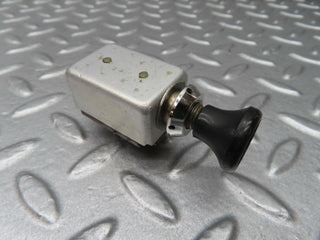 W111 Fintail Heckflosse windscreen wiper pull switch used OEM
