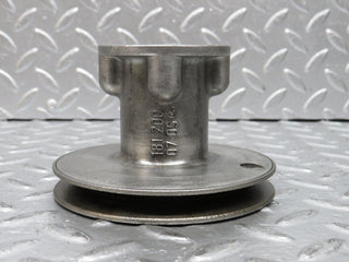 0264 Mercedes-Benz W120 Ponton Engine Cooling Fan Pulley 1812000705