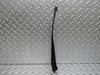 W123 wiper arm left side used OEM