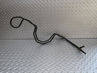 W210 oil cooling pipe used OEM