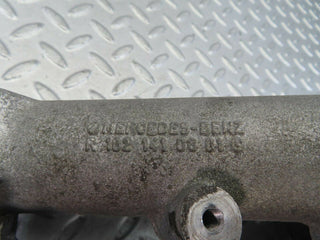 8683 Mercedes-Benz W123 Intake Manifold 1021410301