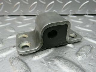 R107 SLC door lock latch left side used OEM
