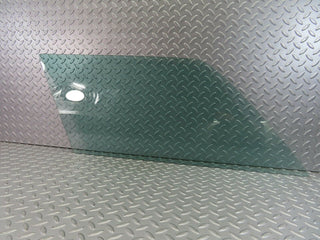 7694 Mercedes-Benz S123 230TE Wagon Rear Left Window Glass