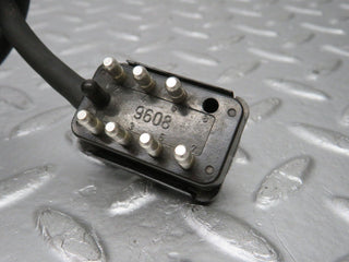 32713 Mercedes-Benz S124 300TE Wagon Cruise Control Actuator 0025458632