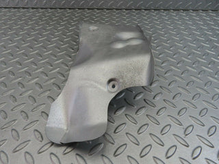 7675 Mercedes-Benz S123 230TE Wagon Exhaust Heat Shield