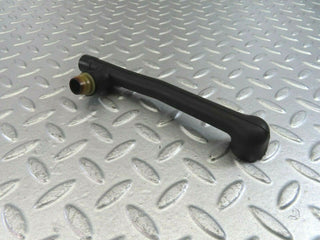 W123 Coupe crankcase breather hose used OEM