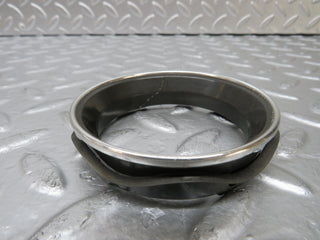 25594 Mercedes-Benz W123 200 Dashboard Air Vent Chrome Bezel