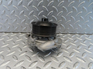 11253 Mercedes-Benz W221 S320 Water Pump Pulley PL-2124