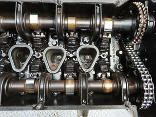 20492 Mercedes-Benz W114 280CE Coupe 6 Cylinder Petrol Engine M110.983 1100110401