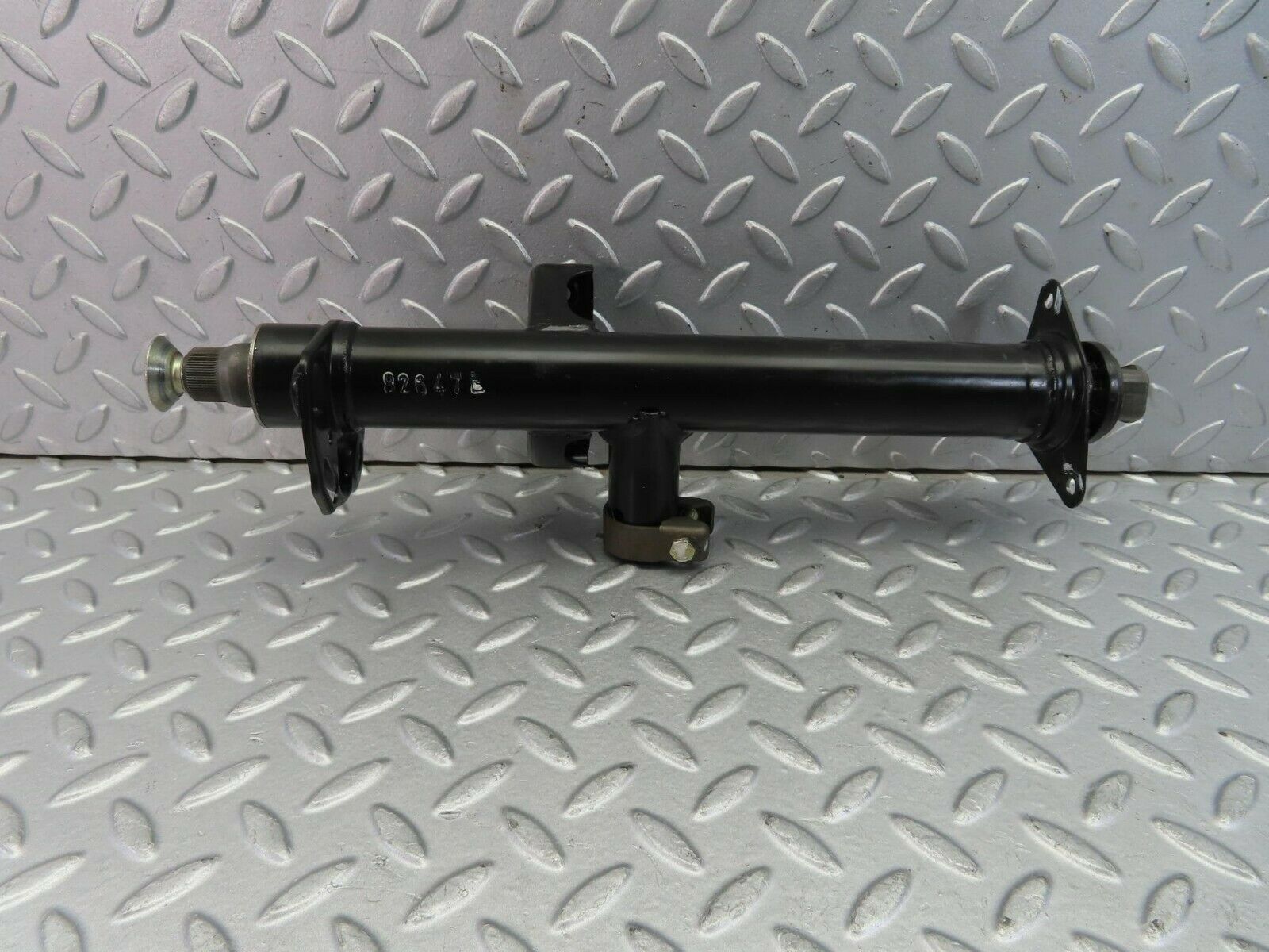 9408 Mercedes-Benz C124 300CE Coupe Steering Column