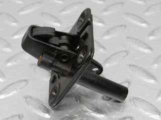 0705 Mercedes-Benz C107 350SLC Coupe Bonnet Lock Catch