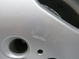 W124 Cabriolet alloy wheel 7jx15h2 et37 kba44301 used OEM