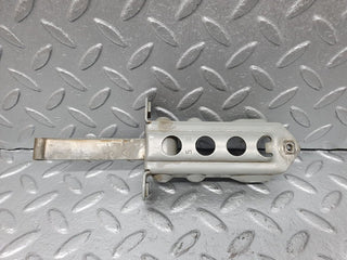 W124 door safety check strap used OEM