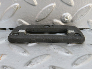 W123 Wagon rear view mirror bracket used OEM