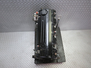 36770 Mercedes-Benz W201 190E 2.0L Complete Engine M102.962 1020112601