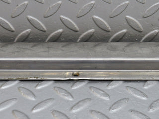 35767 Mercedes-Benz W108 Front Left Door Sill Chrome