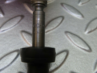 W123 fuel injector used OEM