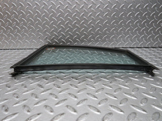 28528 Mercedes-Benz S123 240D Wagon Rear Right Quarter Glass