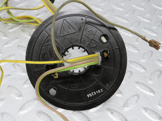 39475 Mercedes-Benz R129 320SL Coupe Steering Wheel Contact Plate 1704600049