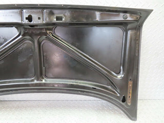R107 SLC boot lid trunk door used OEM