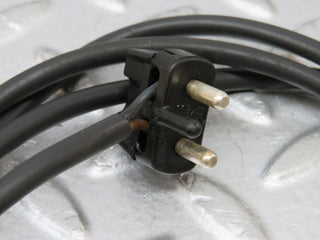 W126 front wing indicator wire cable used OEM