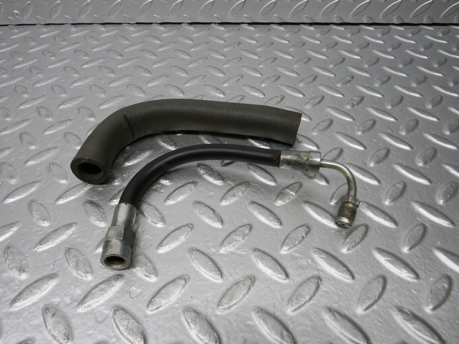 Front Sunsong Brake Line Brake Hose For Ford F1 1948 Front Sunsong Brake Line Brake Hose For Ford F1 1948