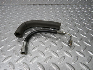 W201 Baby Benz brake hose used OEM