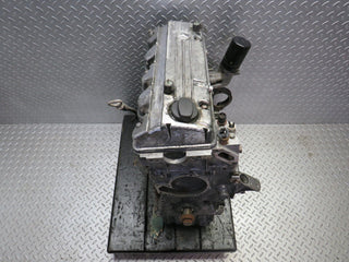 30570 Mercedes-Benz W124 230E Complete Engine 1020113501 M102.982