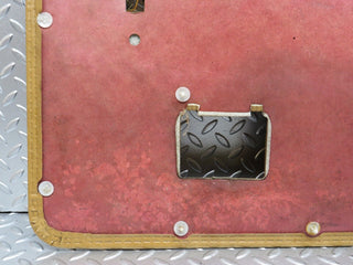 28553 Mercedes-Benz W123 230E Rear Left Door Card Beige