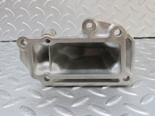 W210 engine mount bracket left side used OEM