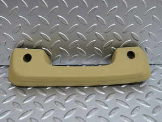 W123 rear right interior door handle used OEM