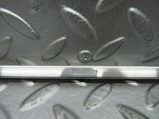 22736 Mercedes-Benz C107 450SLC Coupe Sunroof Chrome Trim