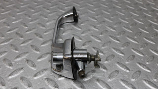 W109 front right door handle used OEM