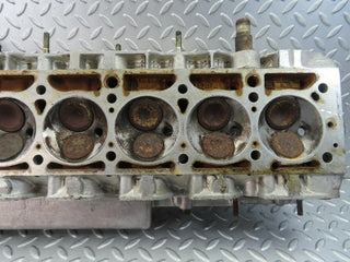 8556 Mercedes-Benz W126 Cylinder Head 1100161901