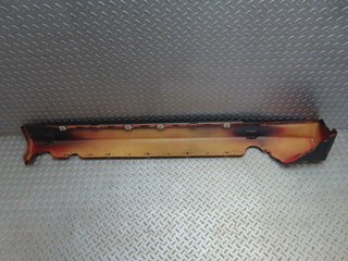 17415 Mercedes-Benz R129 300SL Coupe Side Skirt Left Side 1296900740