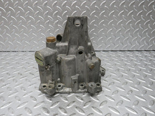 W123 automatic gearbox rear housing used OEM
